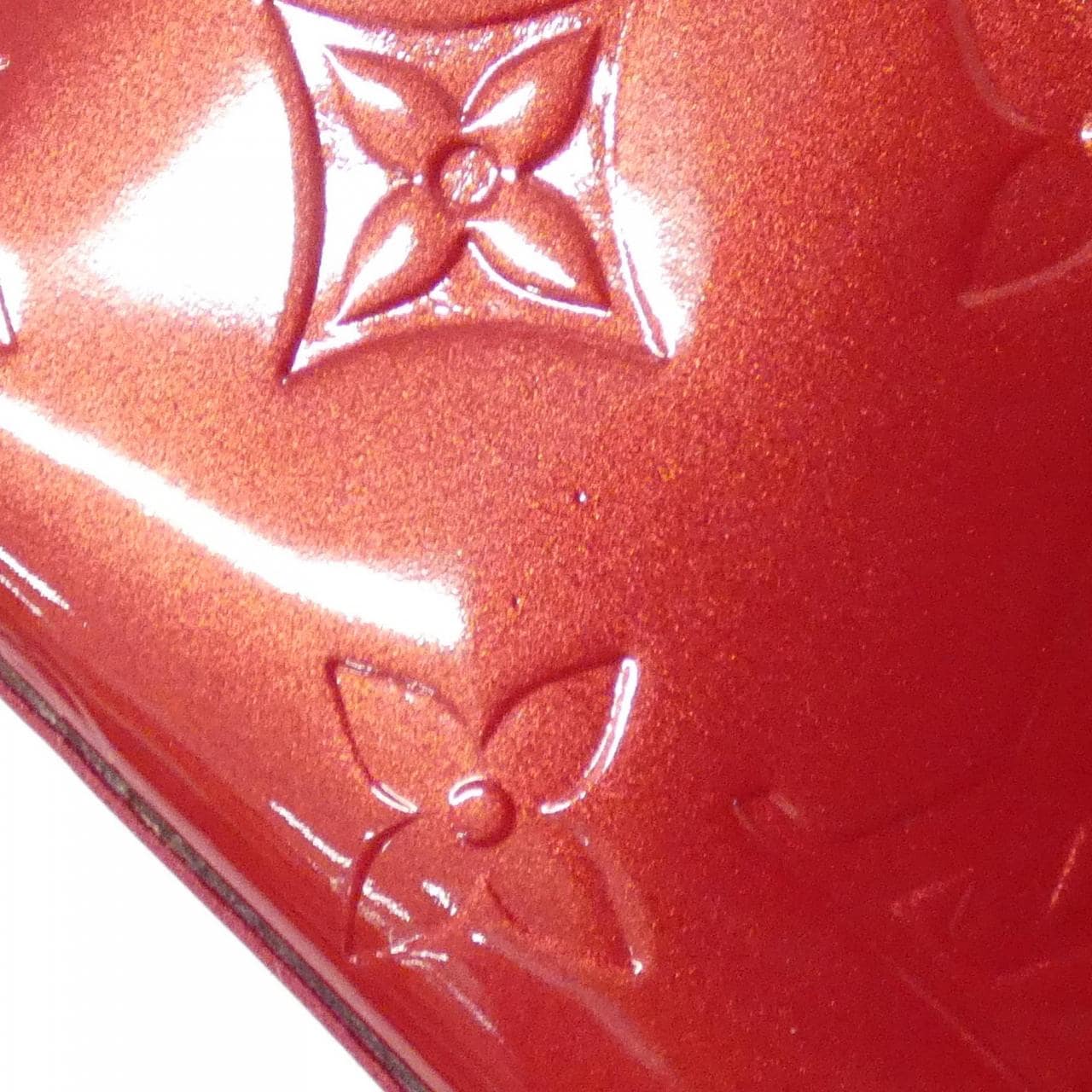 ルイヴィトン ヴェルニ リード PM M91990 バッグ