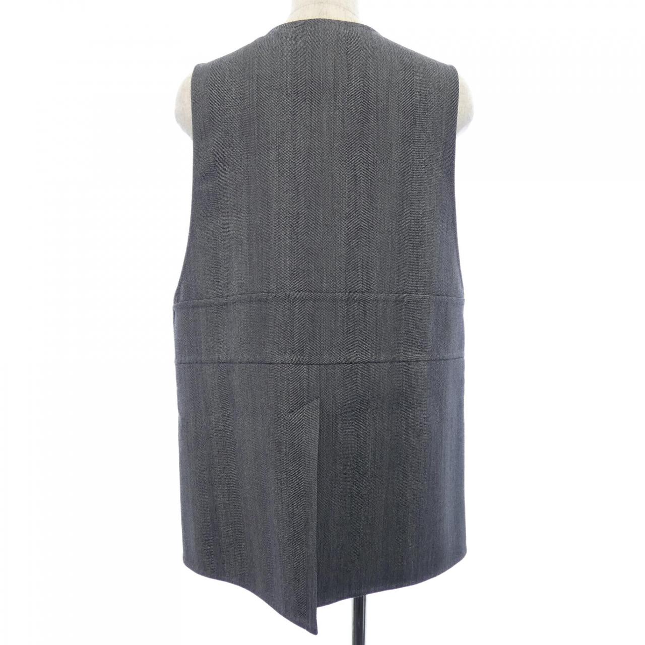 ドゥロワー DRAWER 6521-299-1248 ベスト