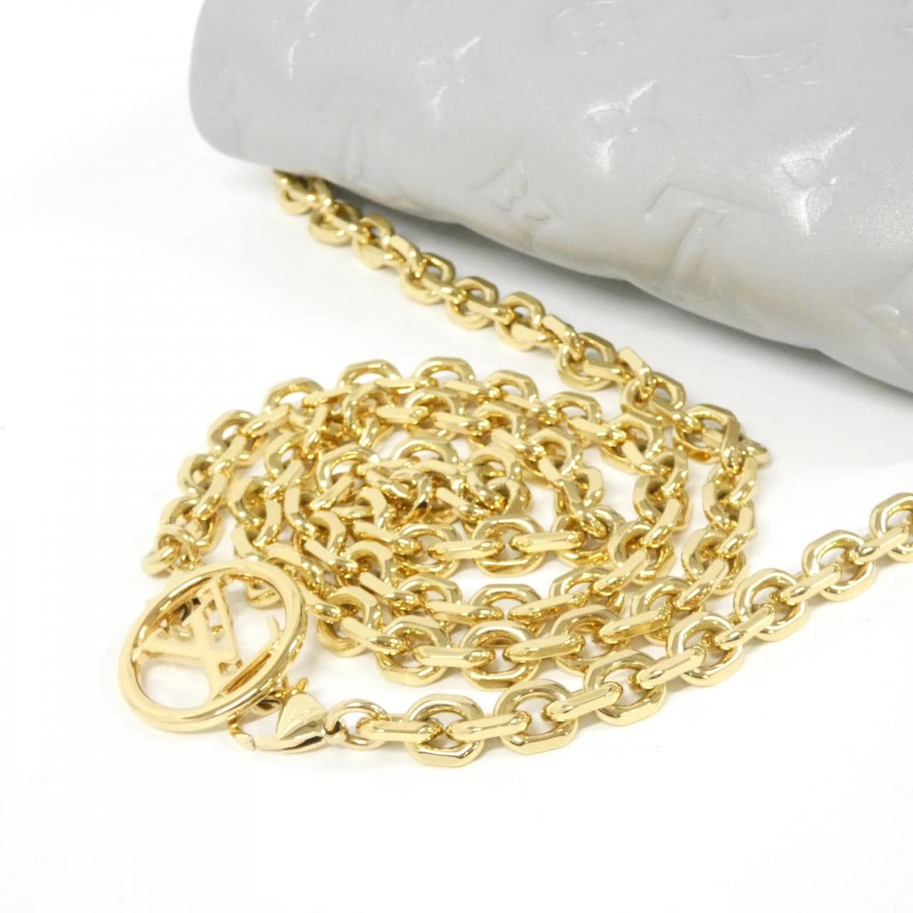 ルイヴィトン クッサン ポシェット クッサン M82017 ショルダーバッグ