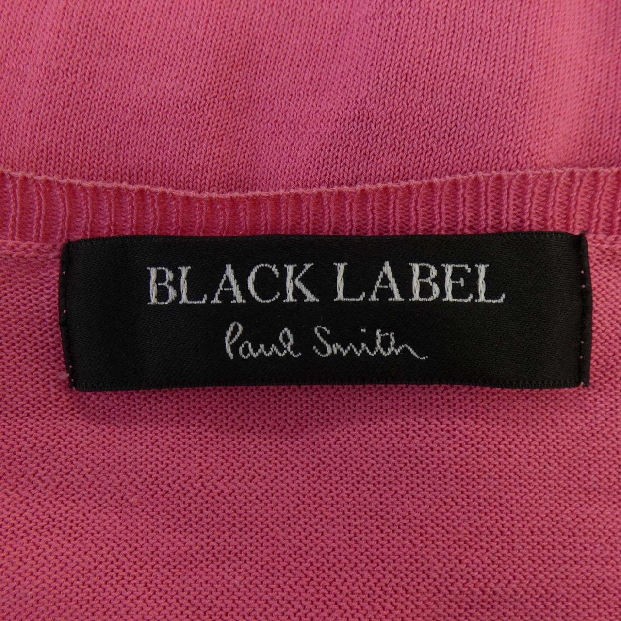 ポールスミスブラック Paul Smith BLACK カーディガン