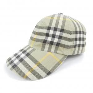 バーバリー BURBERRY 8075635 キャップ