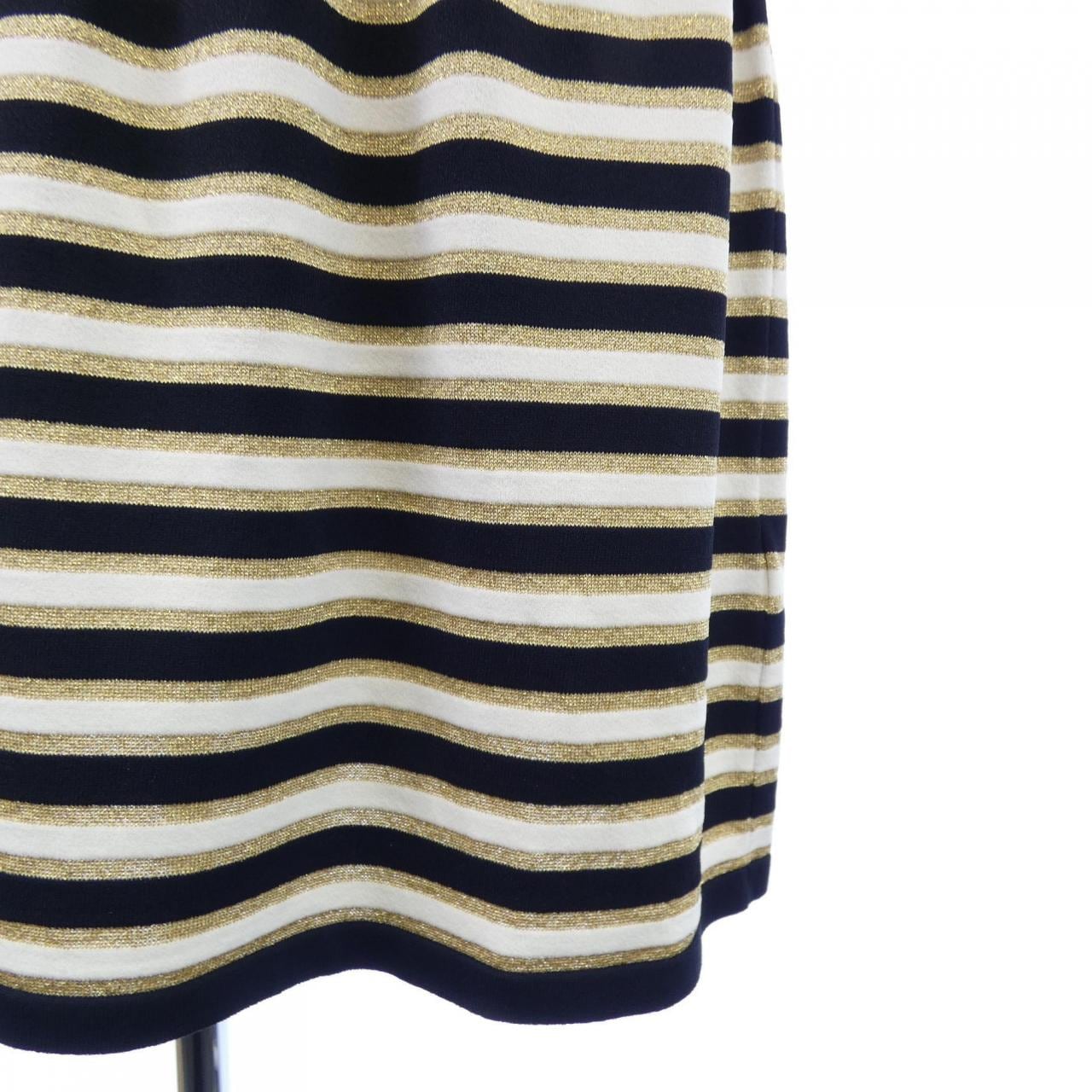 ヴァレンティノ VALENTINO 1B3KD08K7EL ワンピース