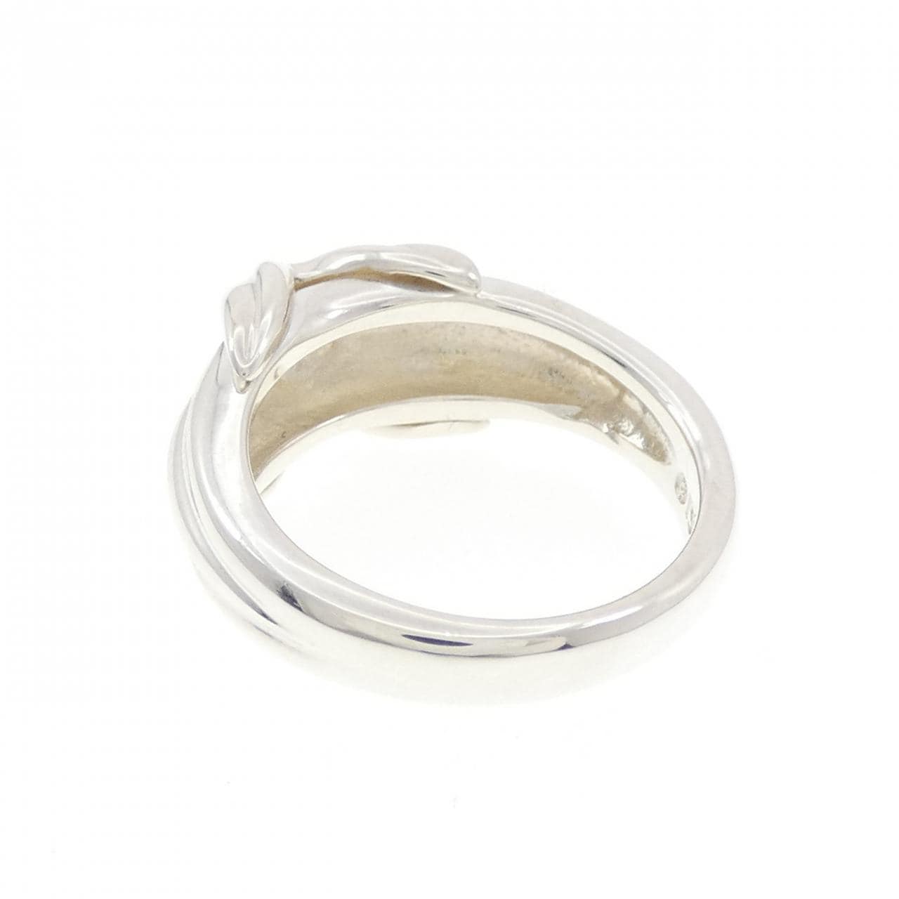 [vintage] TIFFANY Signature Ring