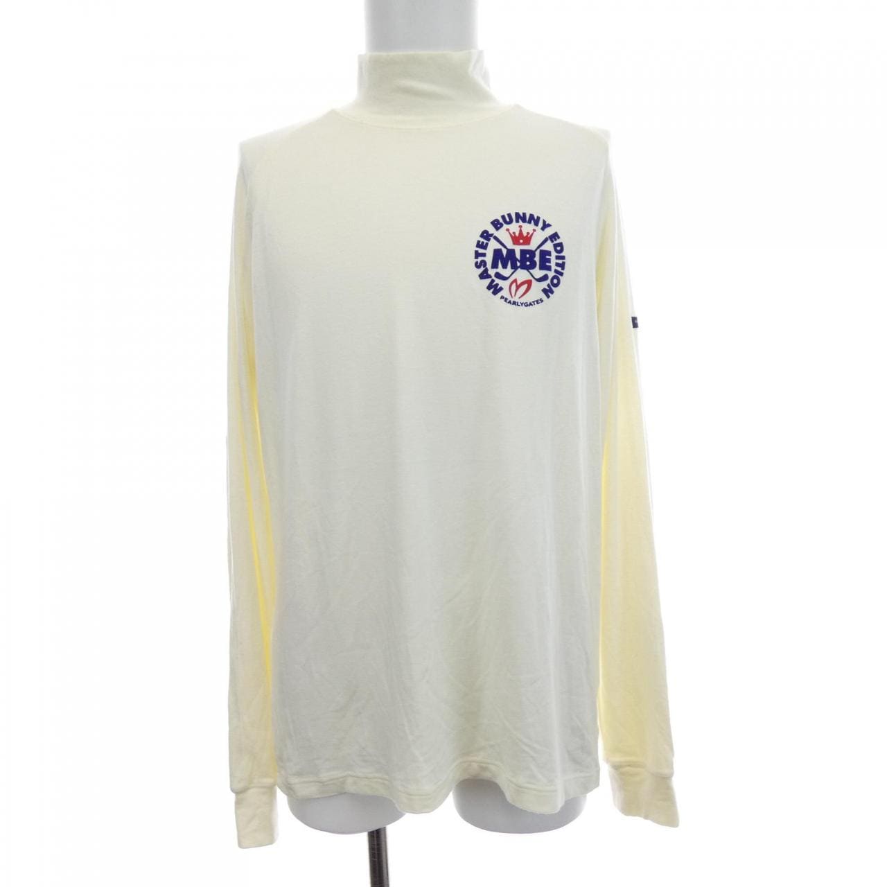 マスターバニーエディション MASTER BUNNY EDITION トップス