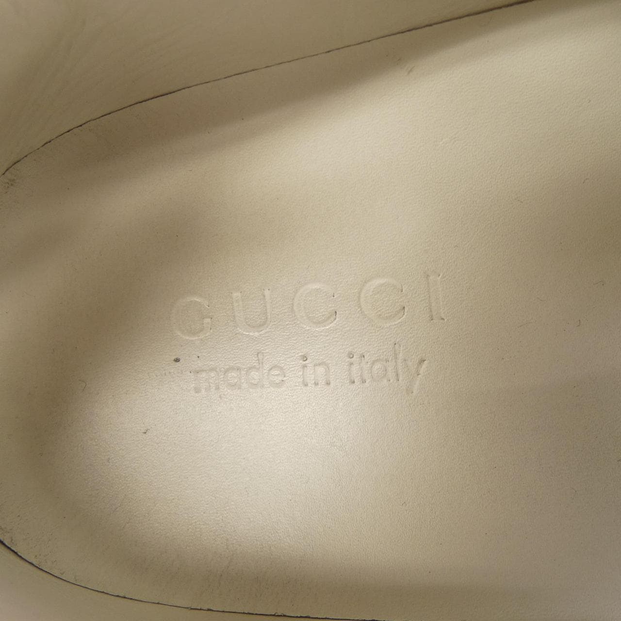 グッチ GUCCI 497090 スニーカー