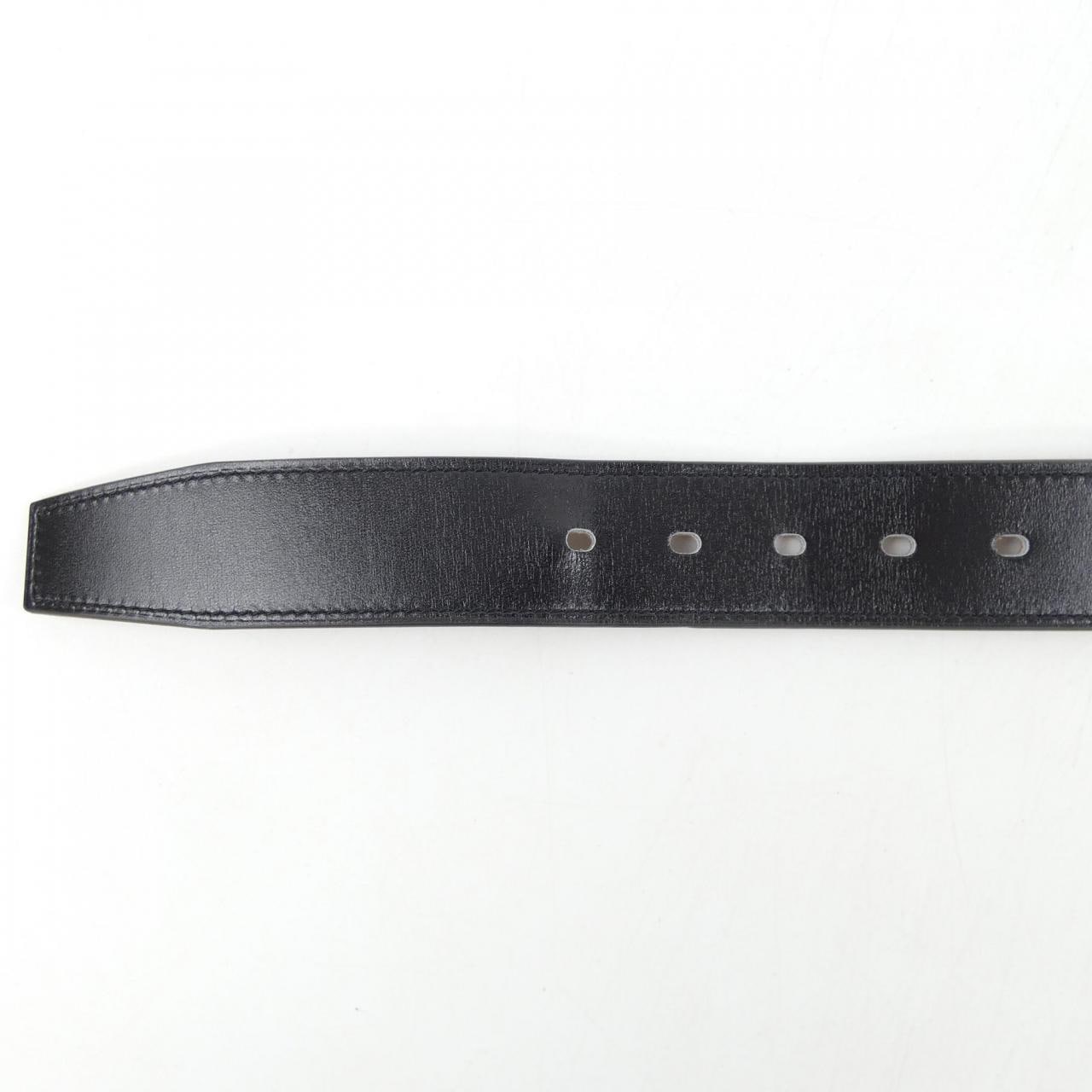 エルメス HERMES カンタン 32 リバーシブル BELT