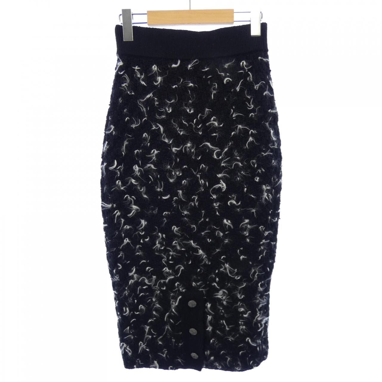 シャネル CHANEL P52403K06800 スカート