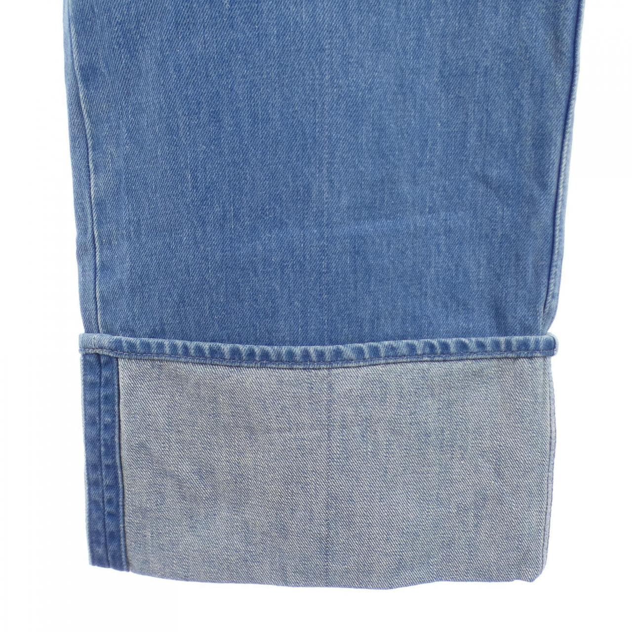 パトゥ PATOU TR0030008630B ジーンズ