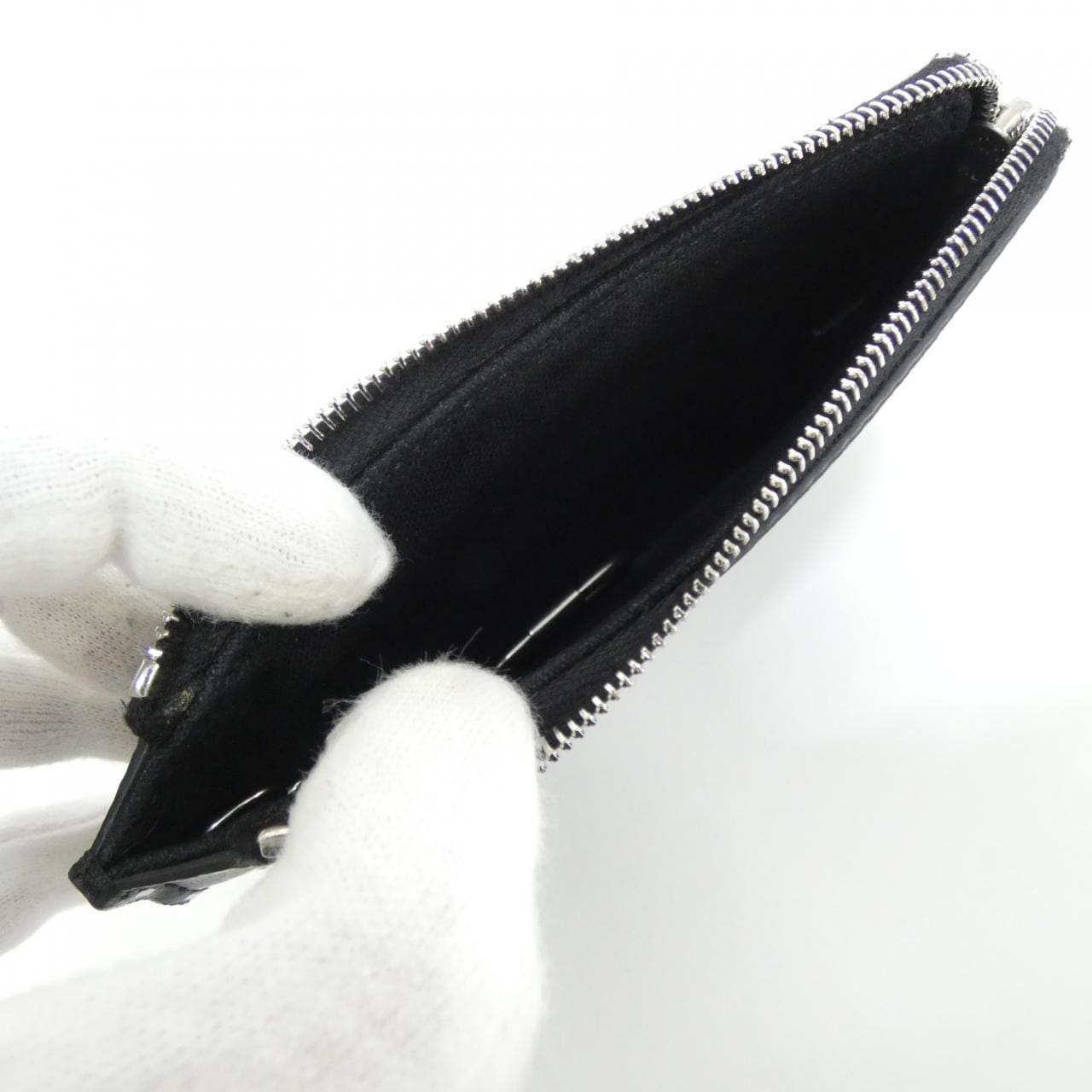 セリーヌ 10B772DTN コイン＆キーケース