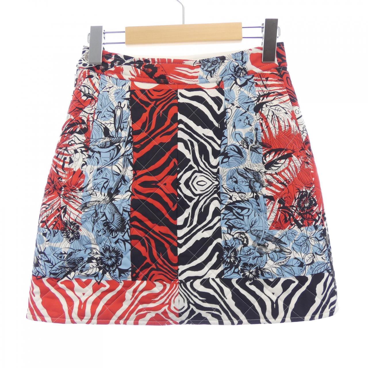 エルメス HERMES 3E0305D3 スカート