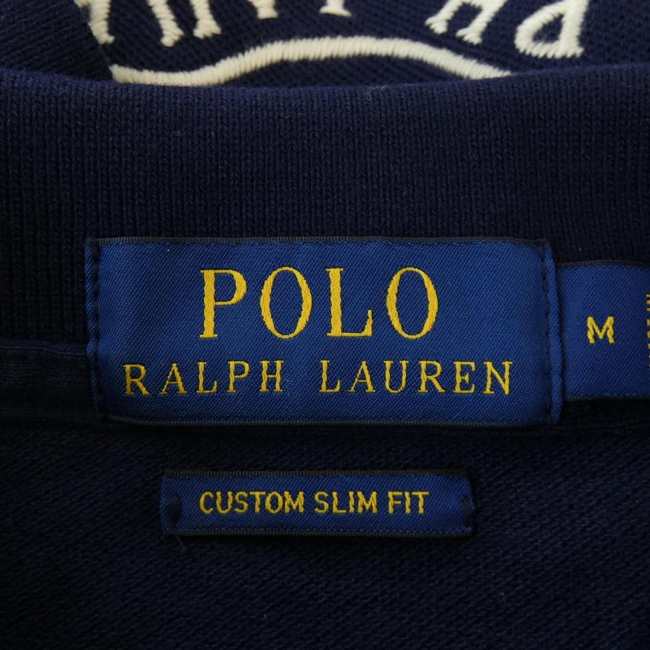 ポロラルフローレン POLO RALPH LAUREN 0200011801 ポロシャツ