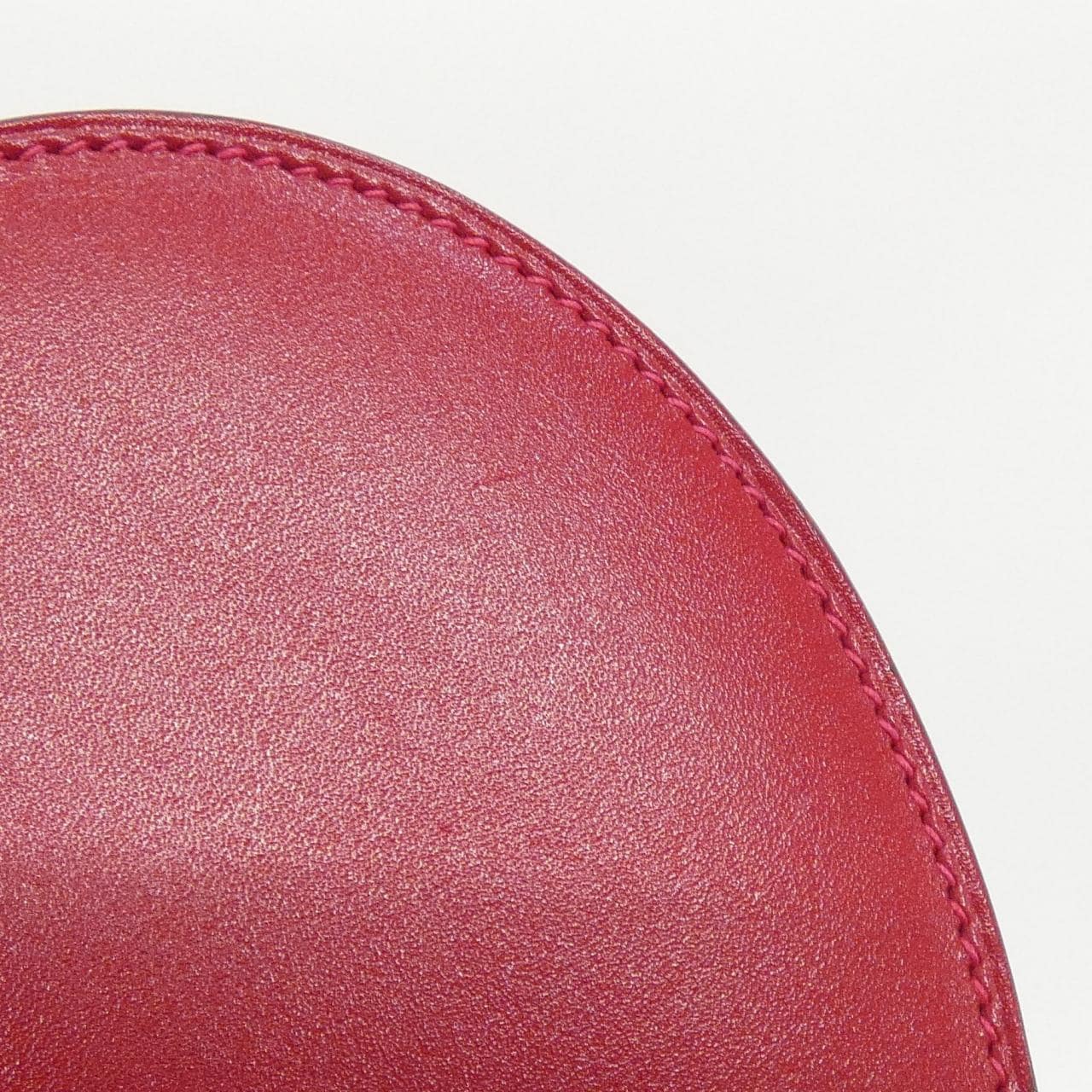 エルメス POMME トゥッティ フルッティ 070554CK ポーチ