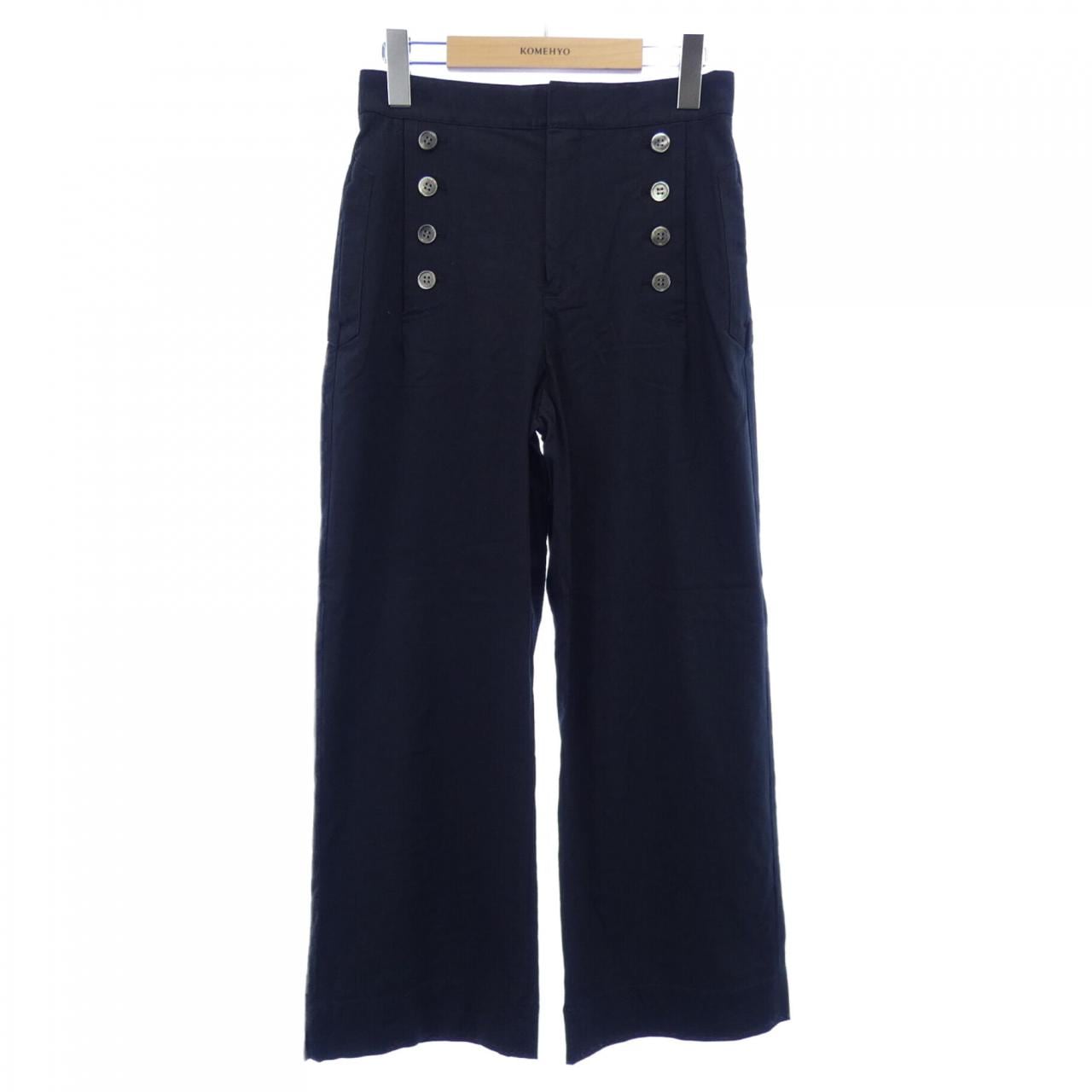 ニジュウサンク 23区 NM.0852（005） パンツ