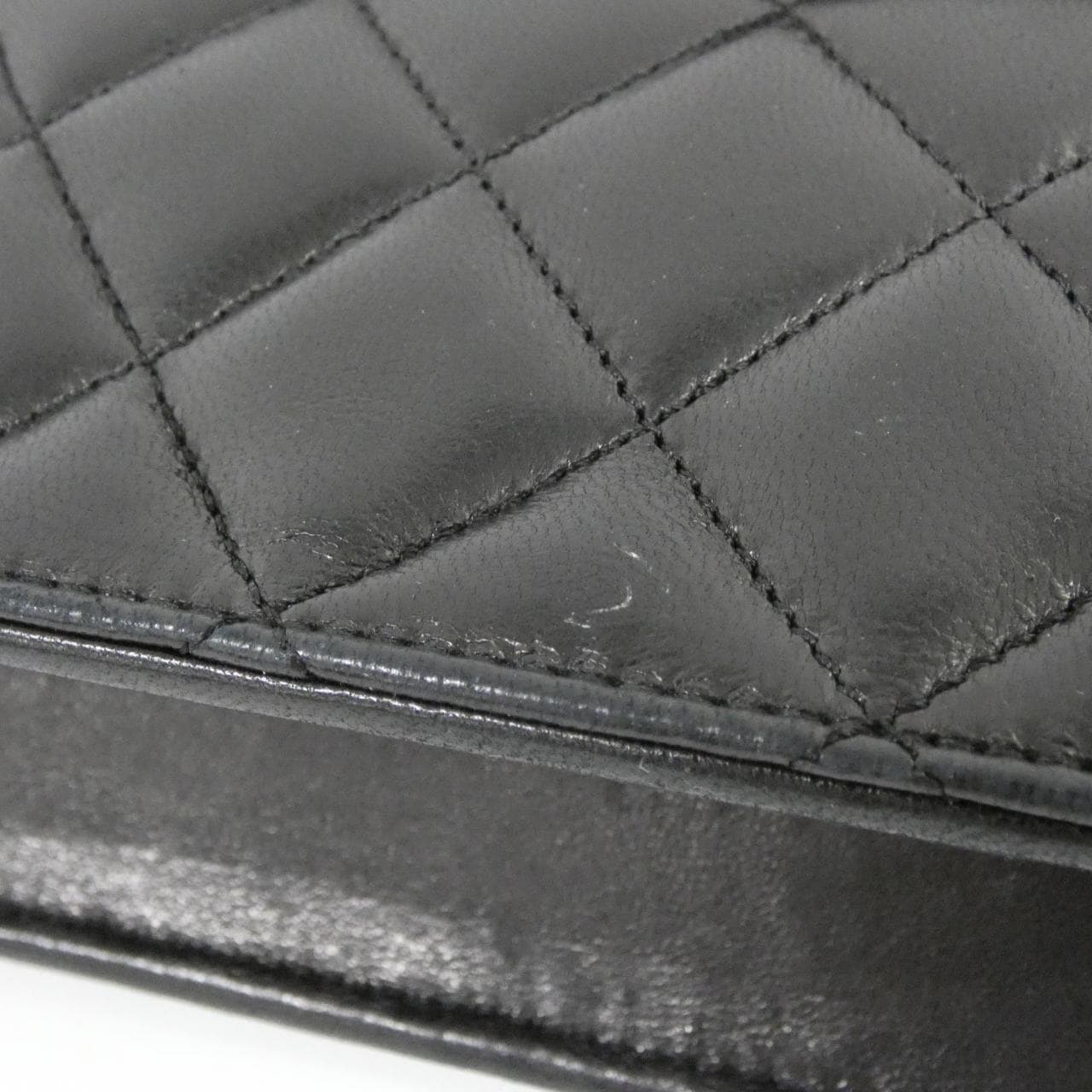 【ヴィンテージ】シャネル バッグ