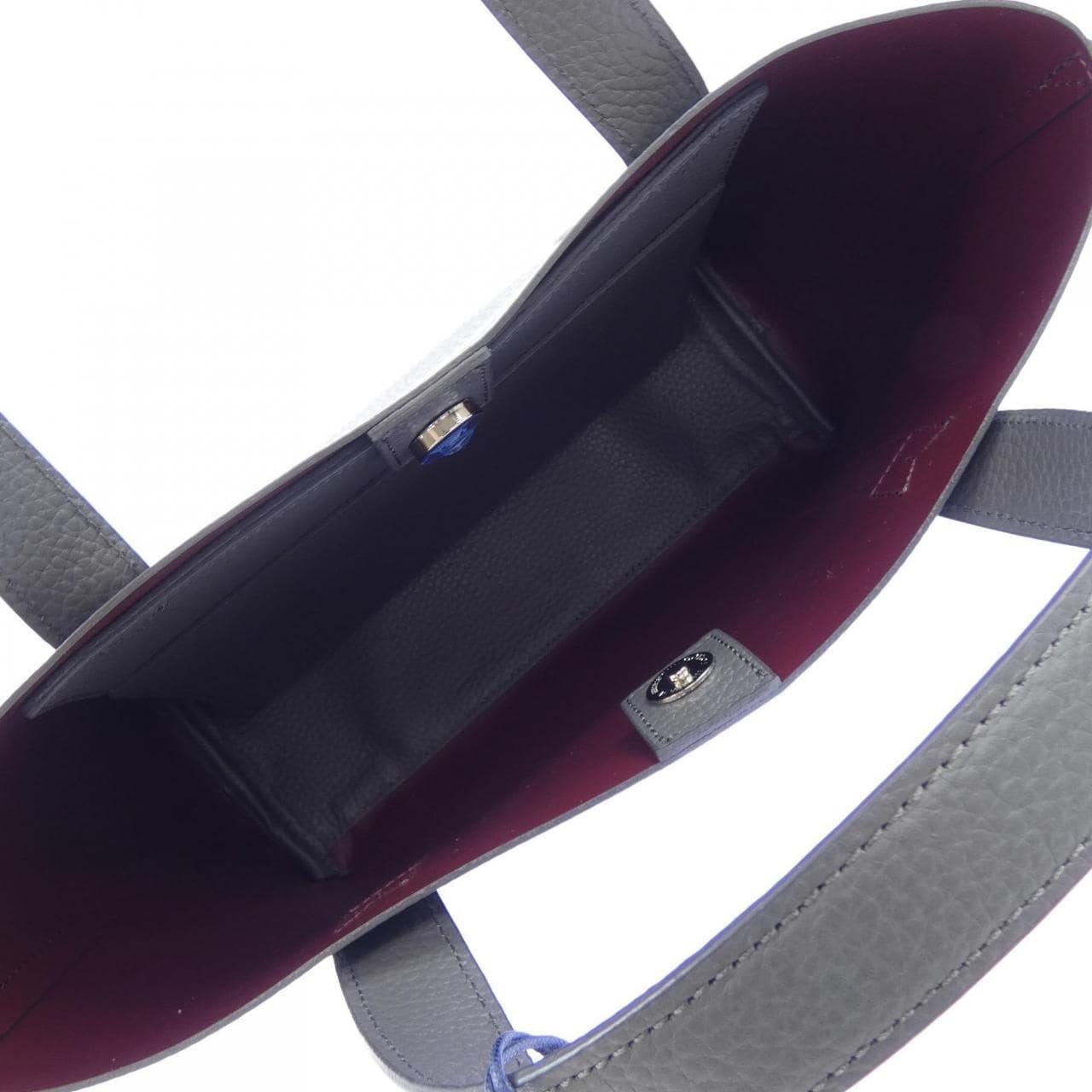 ペッレモルビダ PELLE MORBIDA BAG