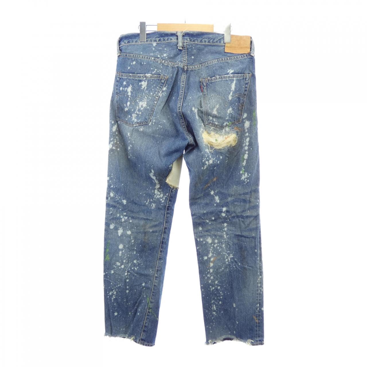 リーバイスヴィンテージクロージン LEVI'S VINTAGE CLOTHING 55501-0049 ジーンズ