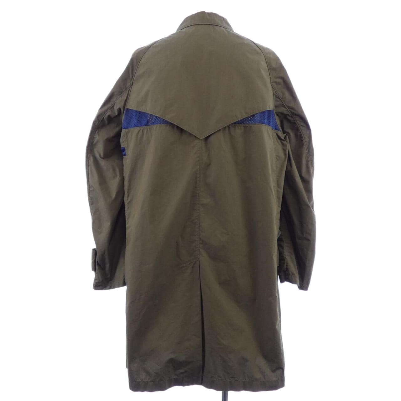 カラー Kolor 16SBM-C01133 コート