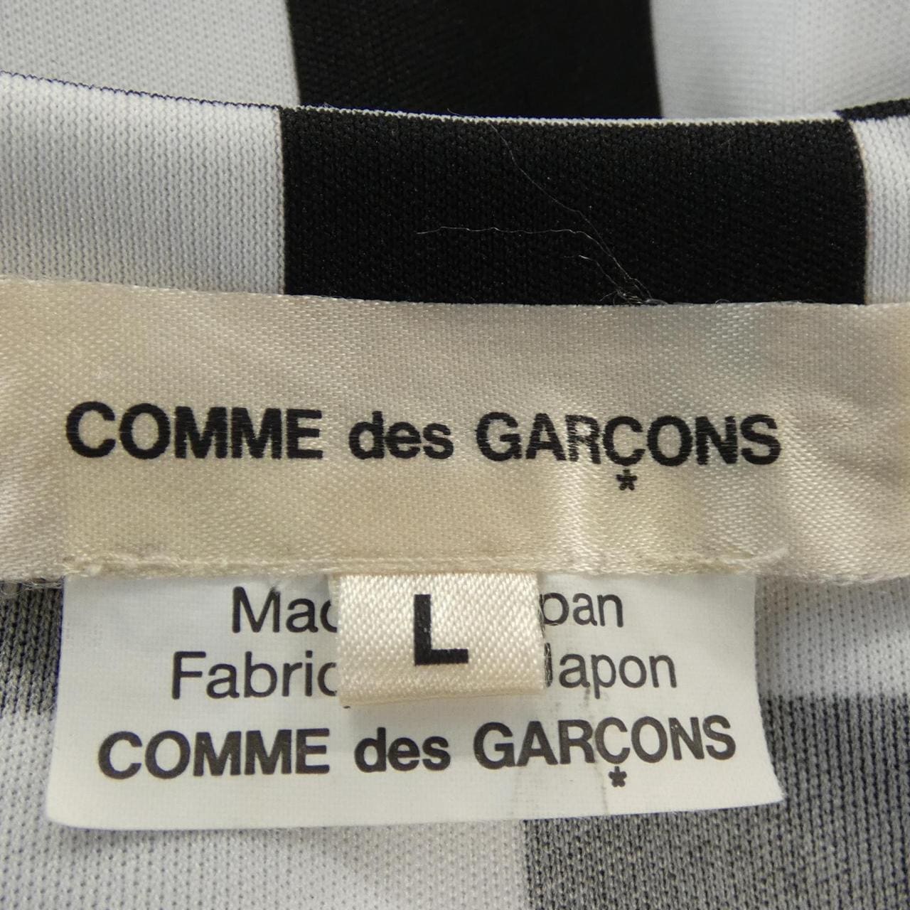 コムデギャルソン COMME des GARCONS GH-T016 Tシャツ