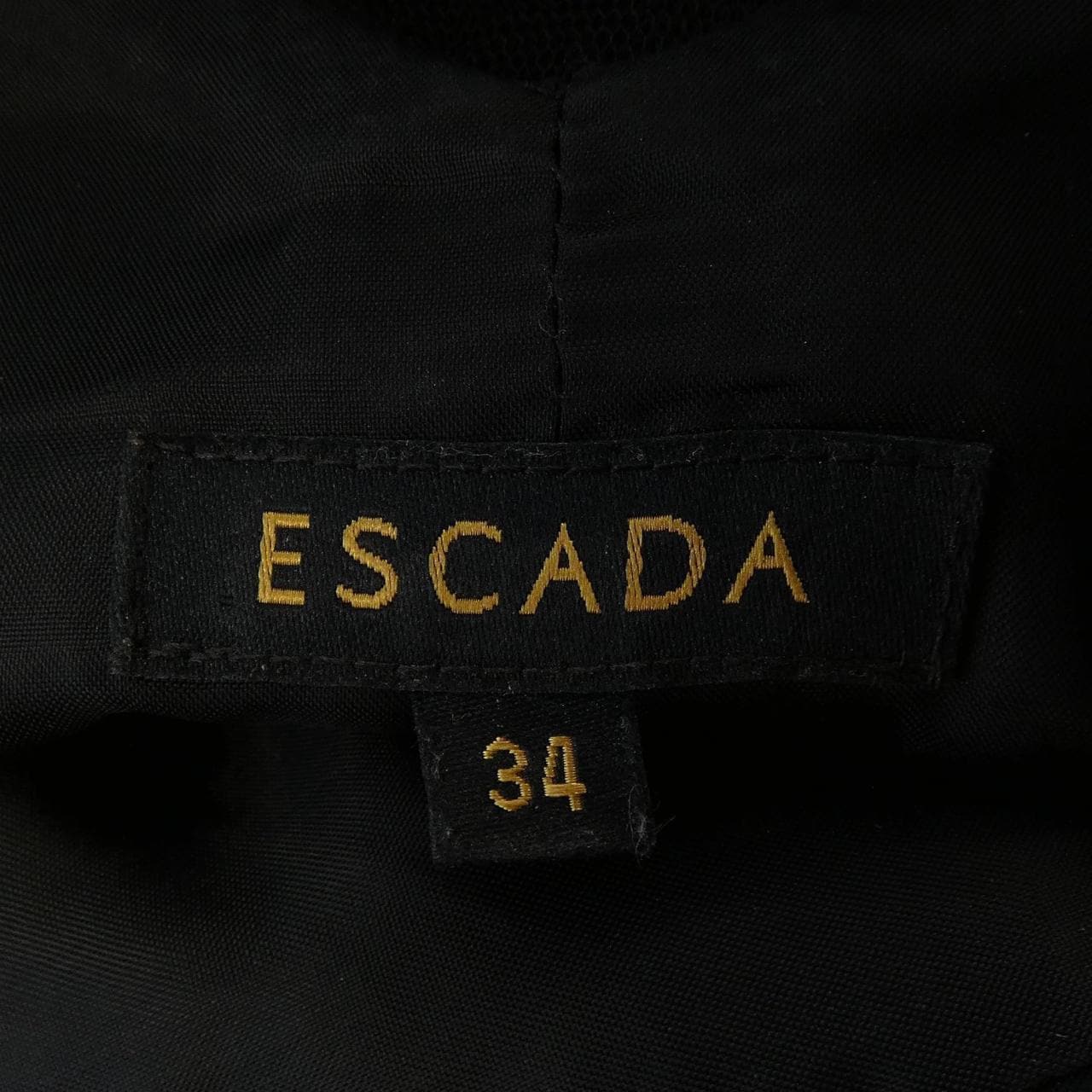 エスカーダ ESCADA 5008427 ワンピース