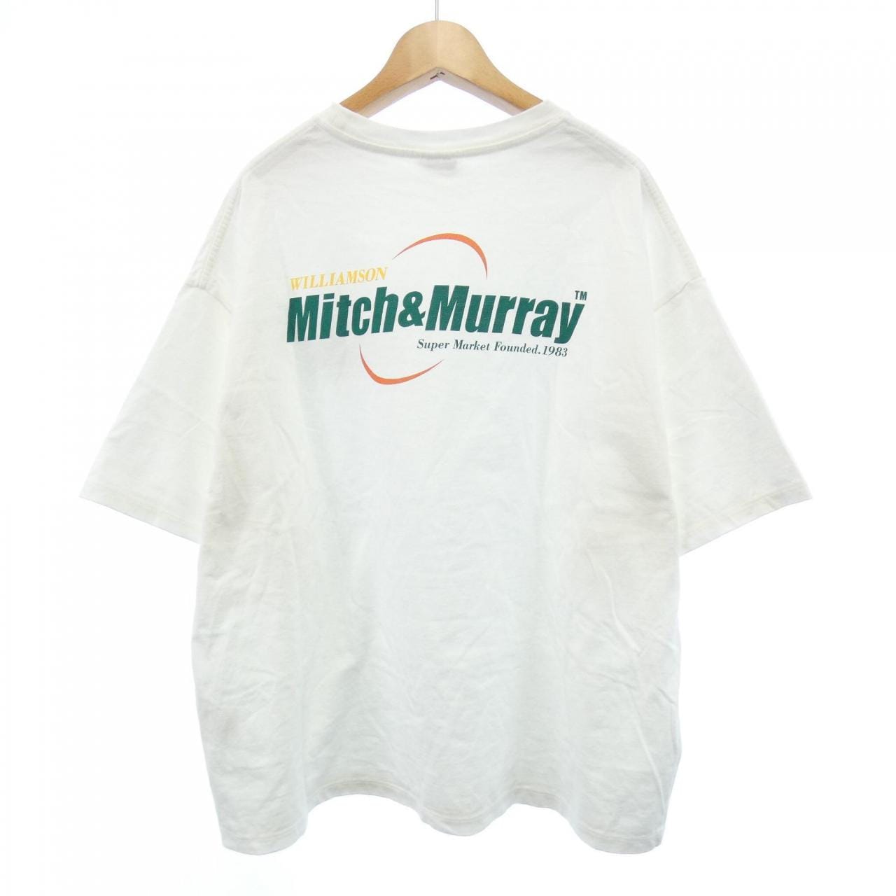 シンゾーン SHINZONE 23MMSCU19 Tシャツ