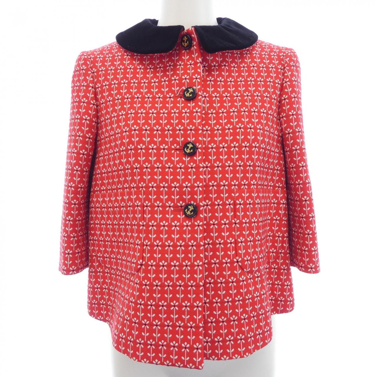 グッチ GUCCI RAVE LIKE YOU ARE FIVE 637017 ZAFMF ジャケット