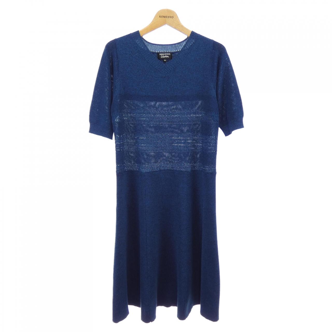 ソニアリキエルコレクション SONIA RYKIEL COLLECT ワンピース
