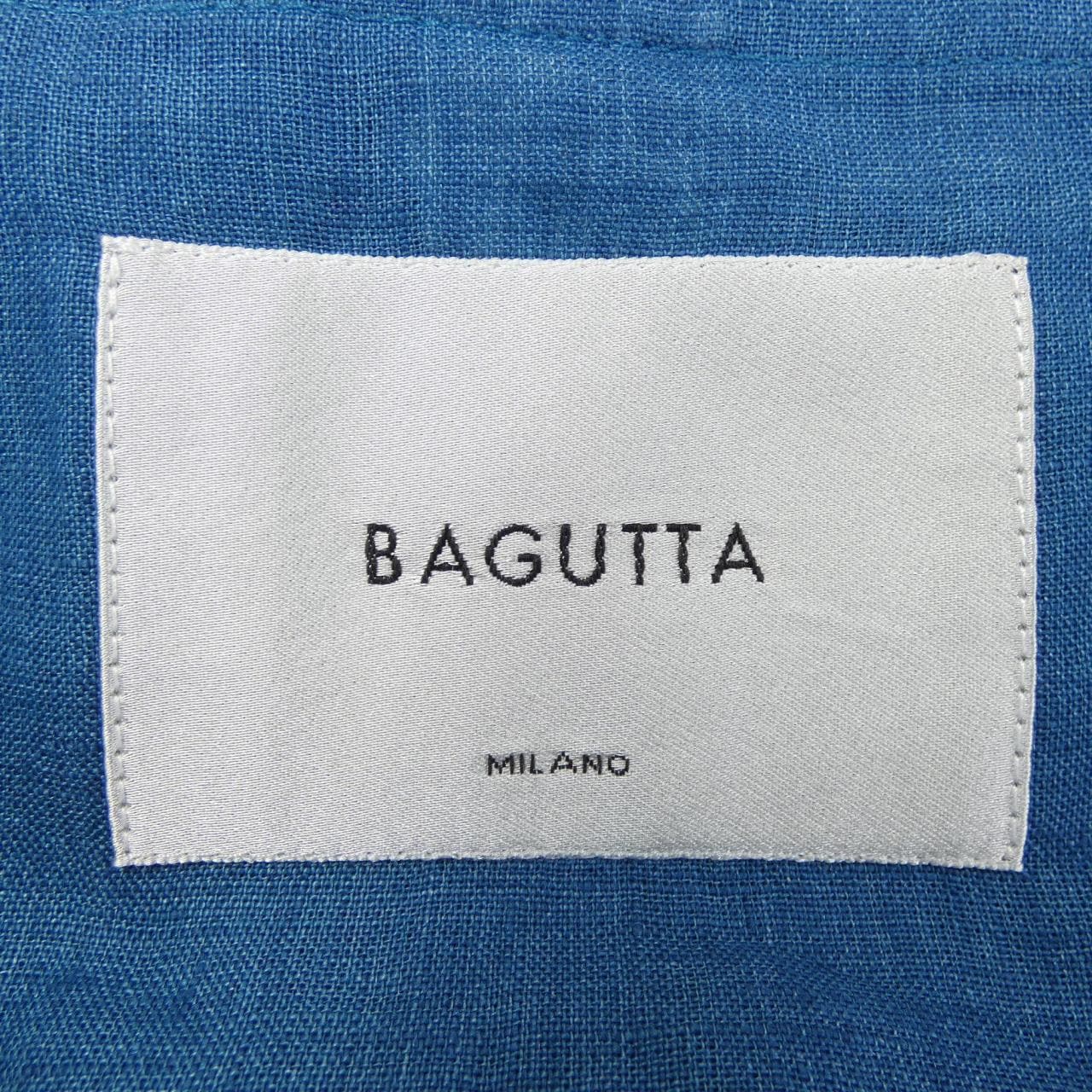 バグッタ BAGUTTA ジャケット
