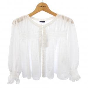 トゥービーシック TO BE CHIC カーディガン