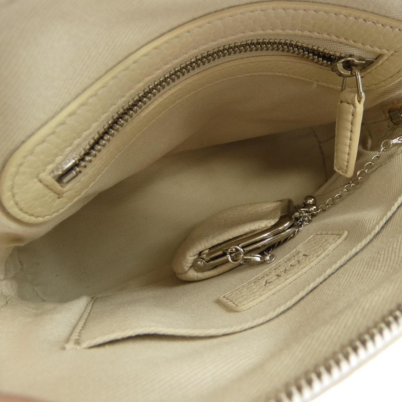 フォクシー FOXEY BAG