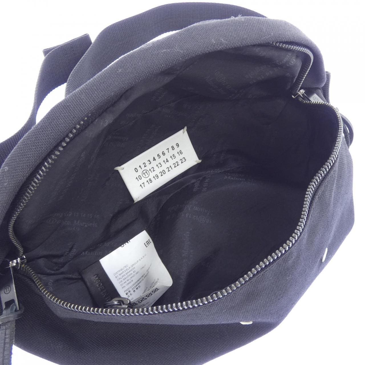 メゾンマルジェラ Maison Margiela S55WB0010 BAG