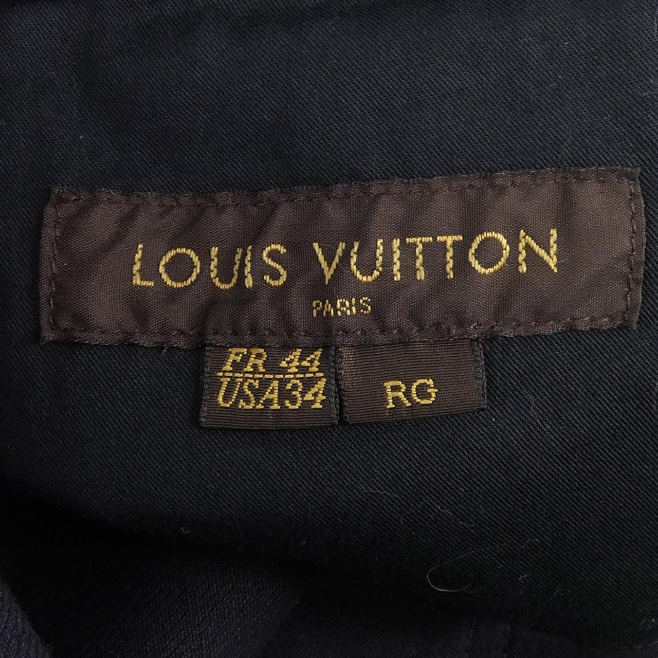 ルイヴィトン LOUIS VUITTON ジーンズ