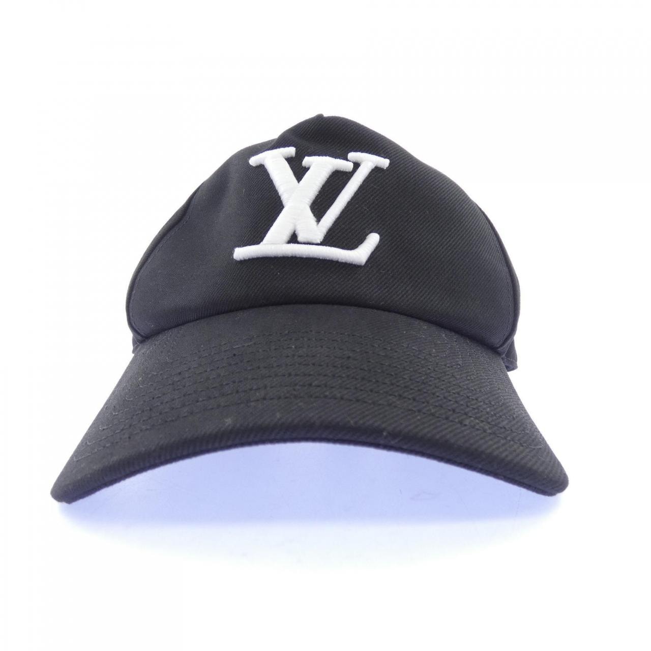 ルイヴィトン LOUIS VUITTON M5463 キャップ