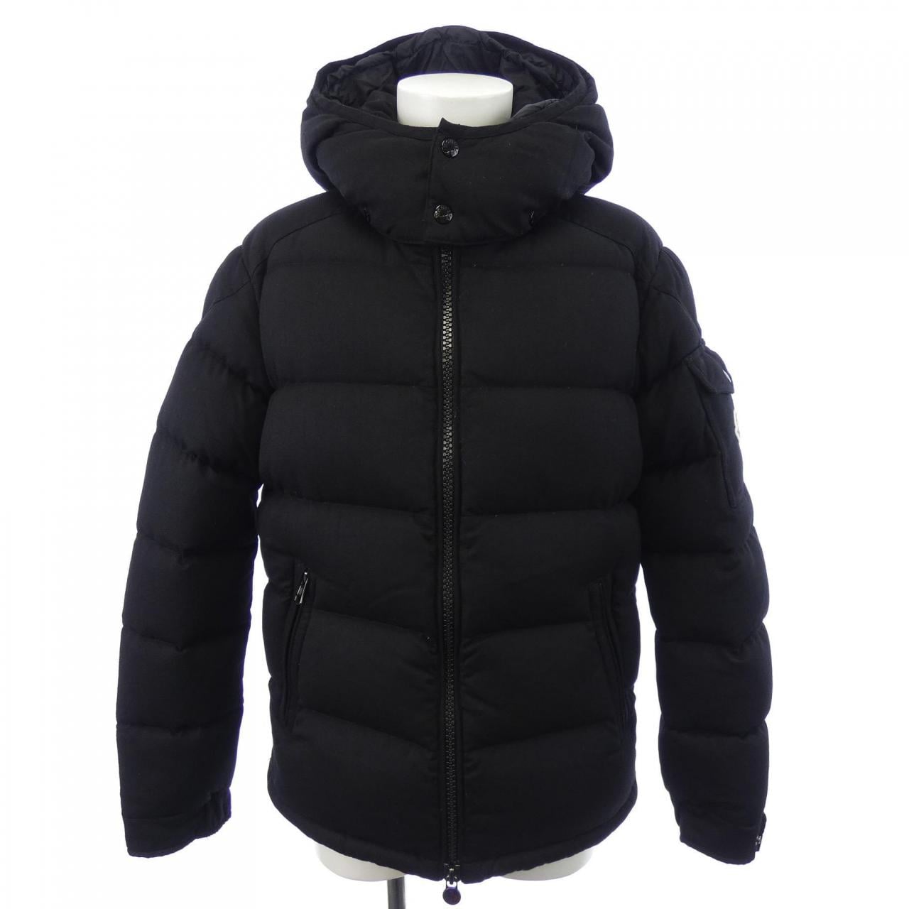 モンクレール MONCLER MONTGENEVRE ダウンジャケット