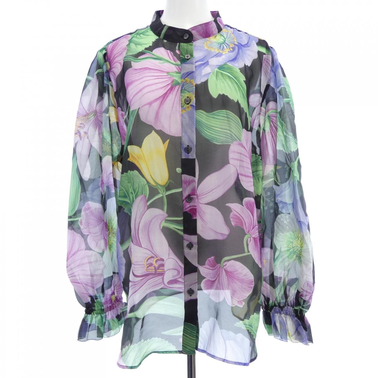 ANNTAYLOR シャツ