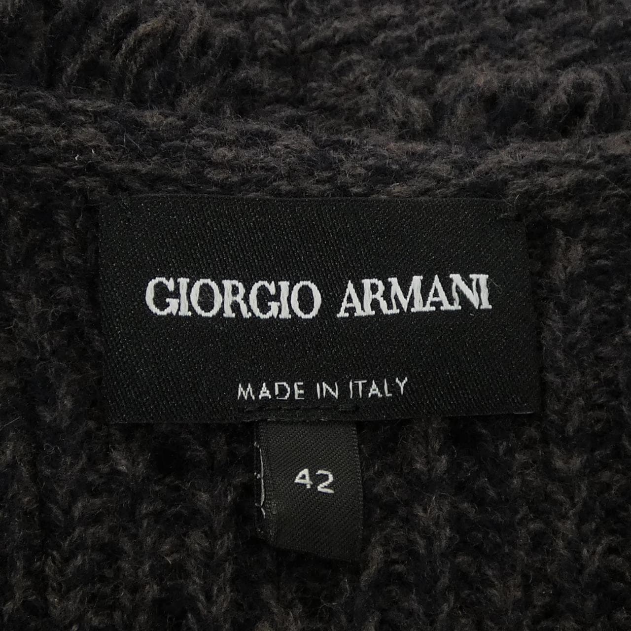 ジョルジオ アルマーニ GIORGIO ARMANI GW002245　AF20201 ジャケット