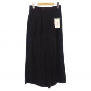 ズッカ ZUCCA ZU73FF026 パンツ