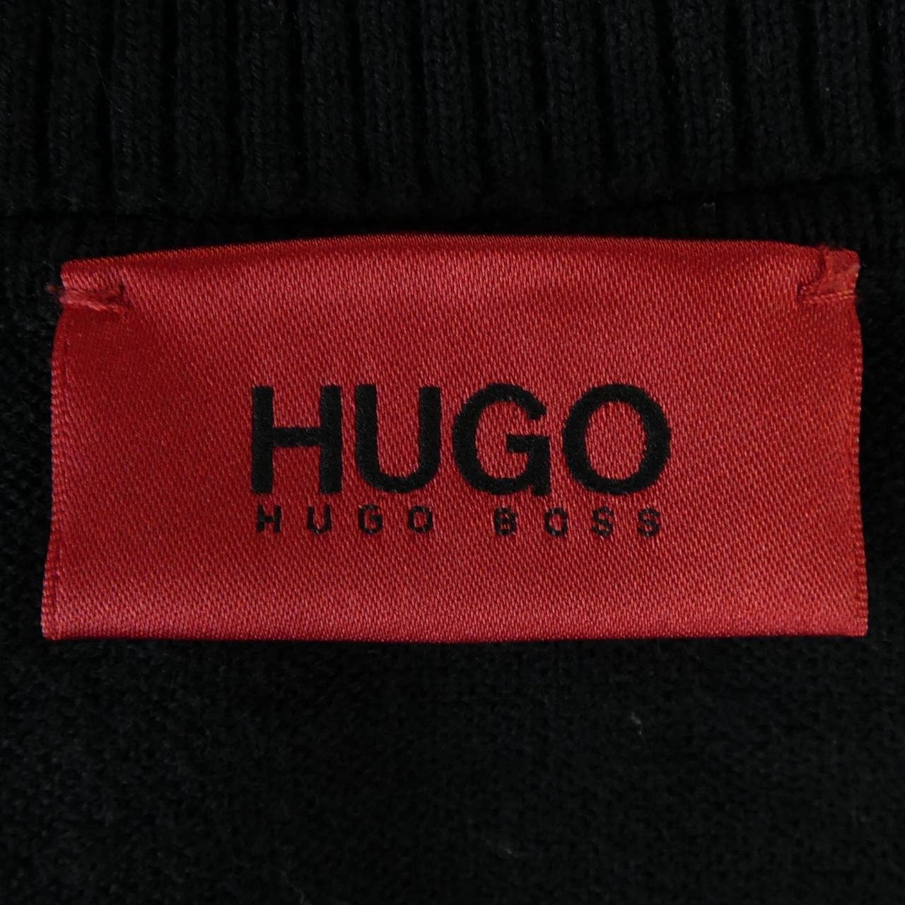 ヒューゴボス HUGO BOSS ニット