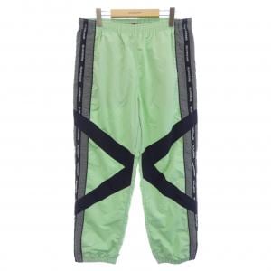 シュプリーム SUPREME CROSS PANELED TRACK PANT パンツ