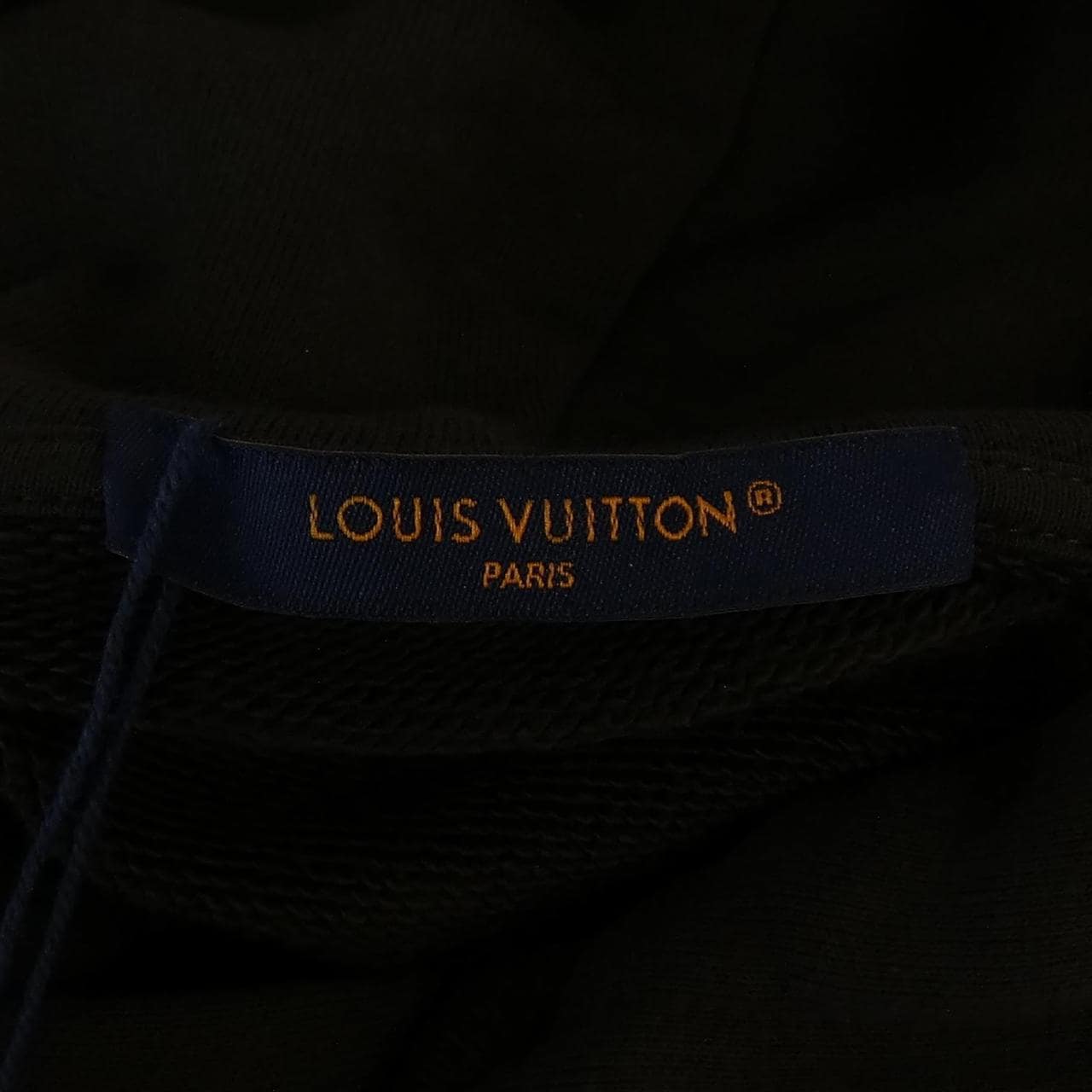 ルイヴィトン LOUIS VUITTON HSY92WZA8 パーカー