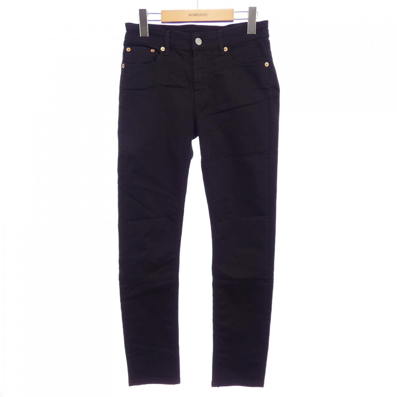 エムエムシックス MM6 S32LA0185 パンツ