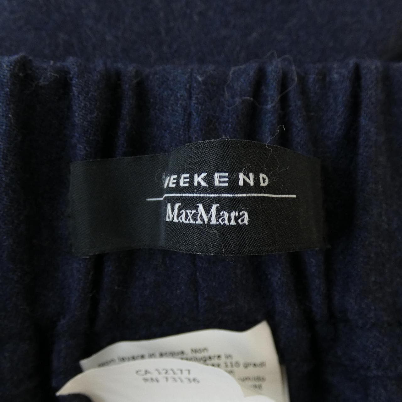 マックスマーラウィークエンド Max Mara weekend パンツ