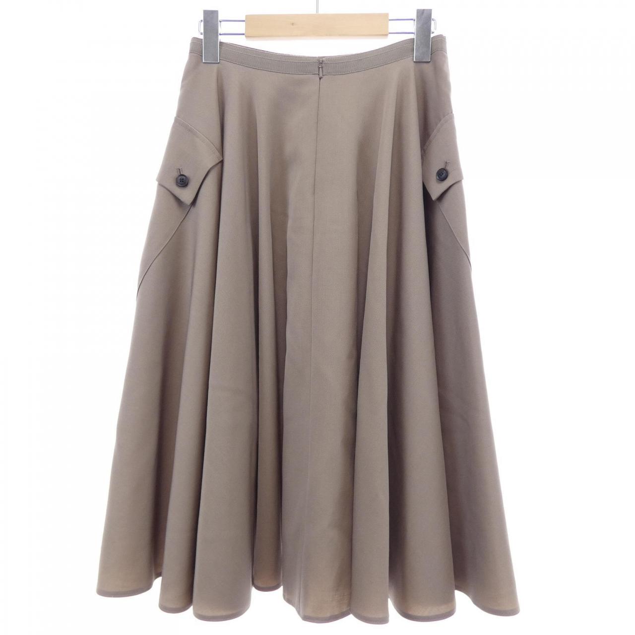 フォクシー FOXEY LADY CIRCULAR 40078 スカート