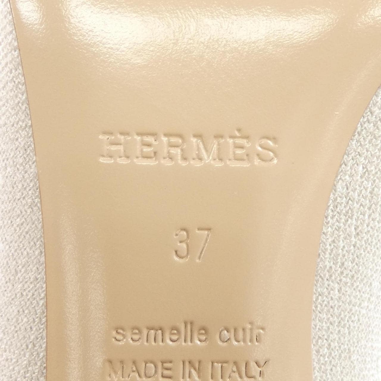 エルメス HERMES ヴォルヴェール エクスリブリス/クリック セ ヌエ 221164Z ブーツ