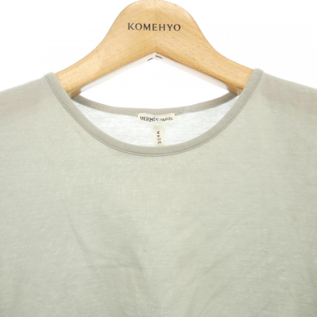[vintage] HERMES T恤