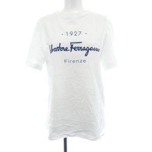 サルヴァトーレフェラガモ SALVATORE FERRAGAMO Tシャツ