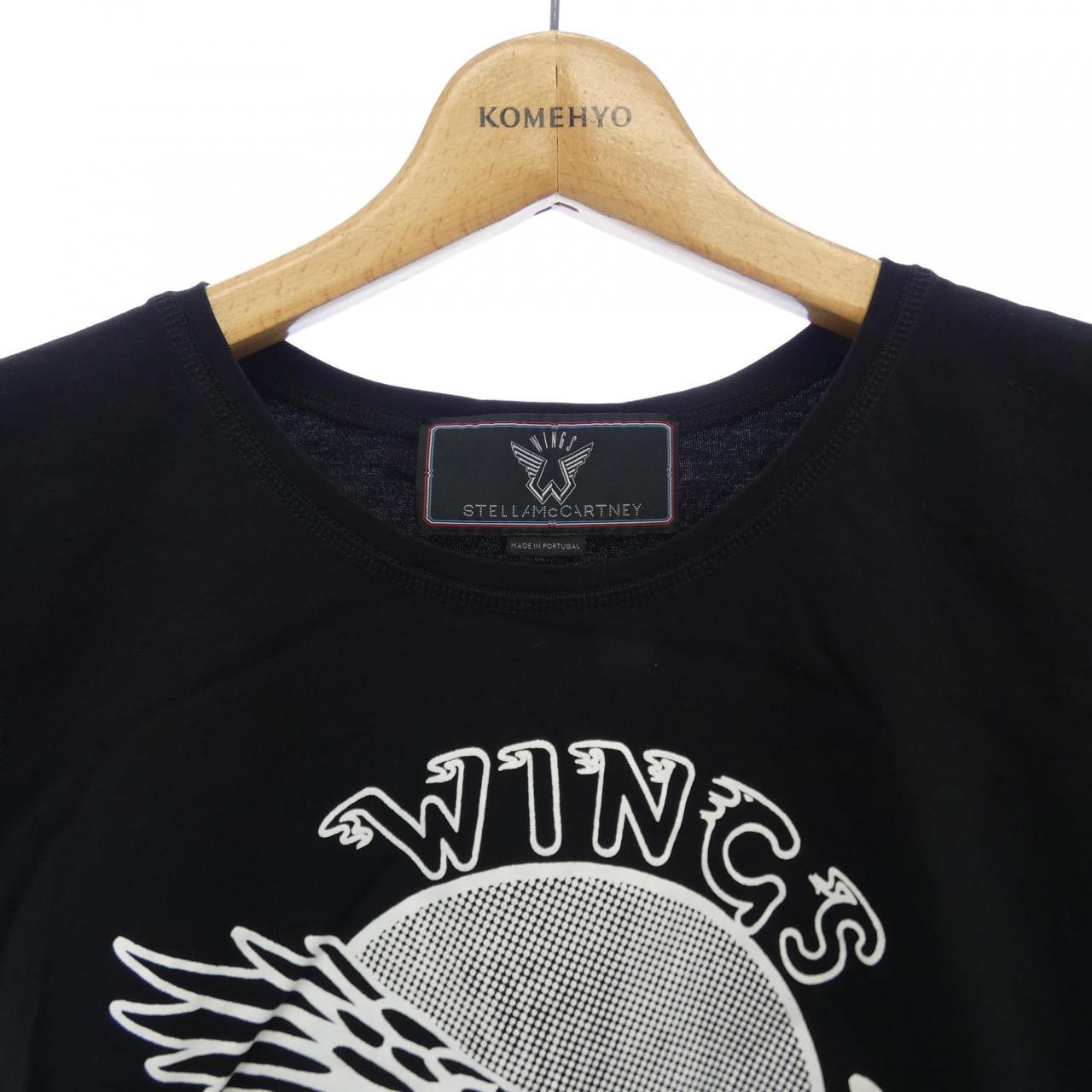 ステラマッカートニー STELLA MCCARTNEY Tシャツ