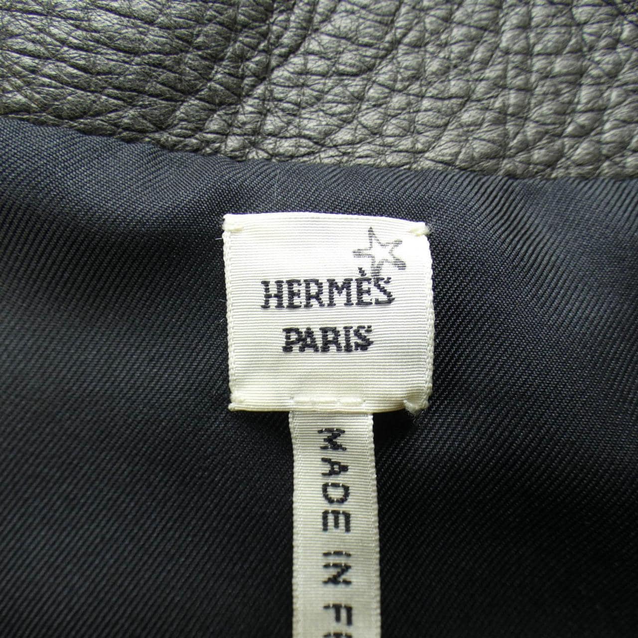 エルメス HERMES ワンピース