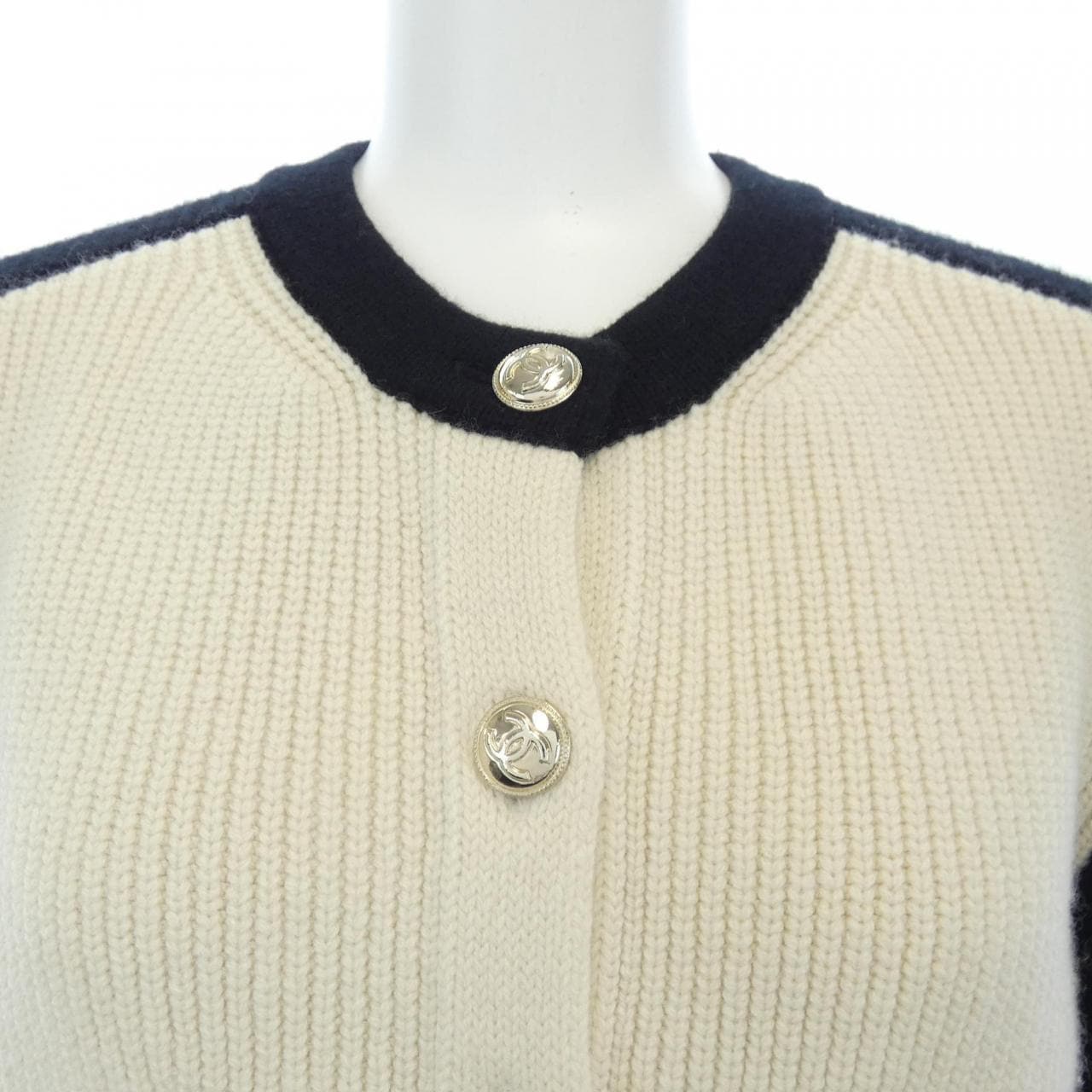 CHANEL CHANEL Cardigan