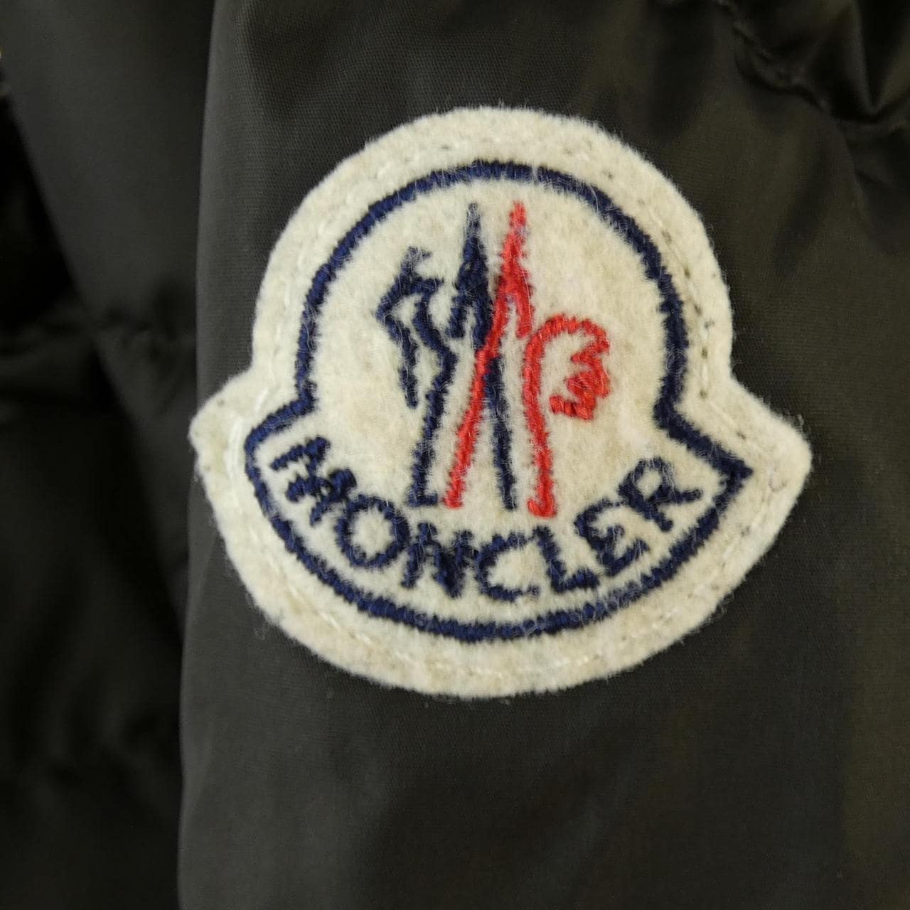 MONCLER MONCLER Down Coat