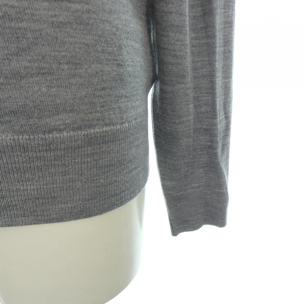ジョンスメドレー JOHN SMEDLEY カーディガン